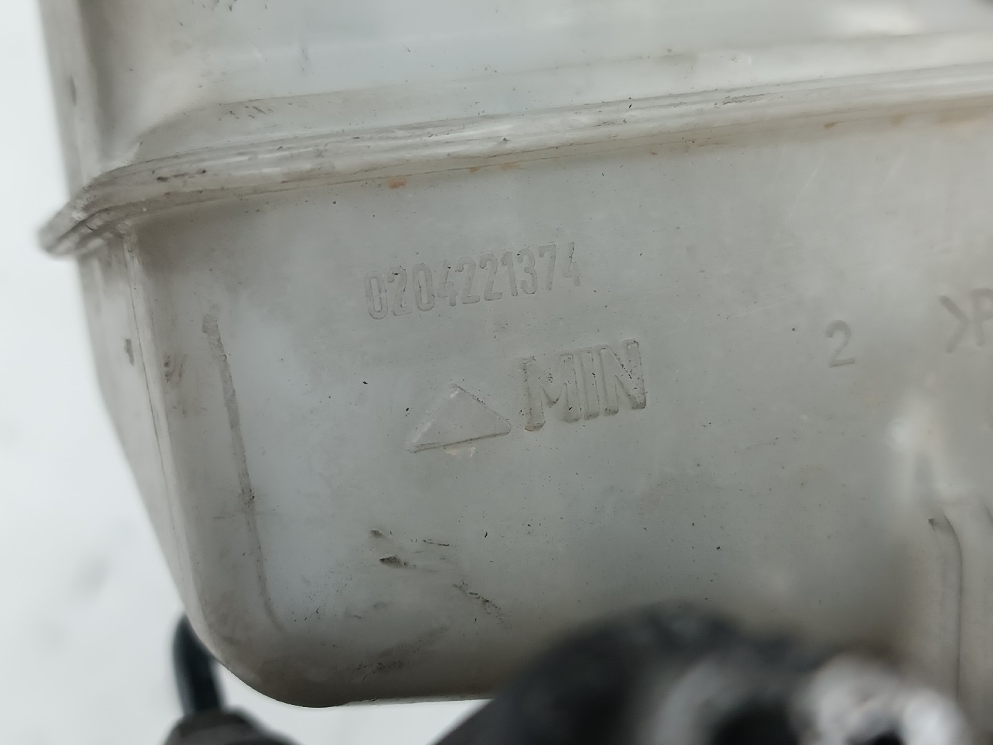 Bomba dos Travões FIAT PUNTO (188_) | 99 - 12 Imagem-3