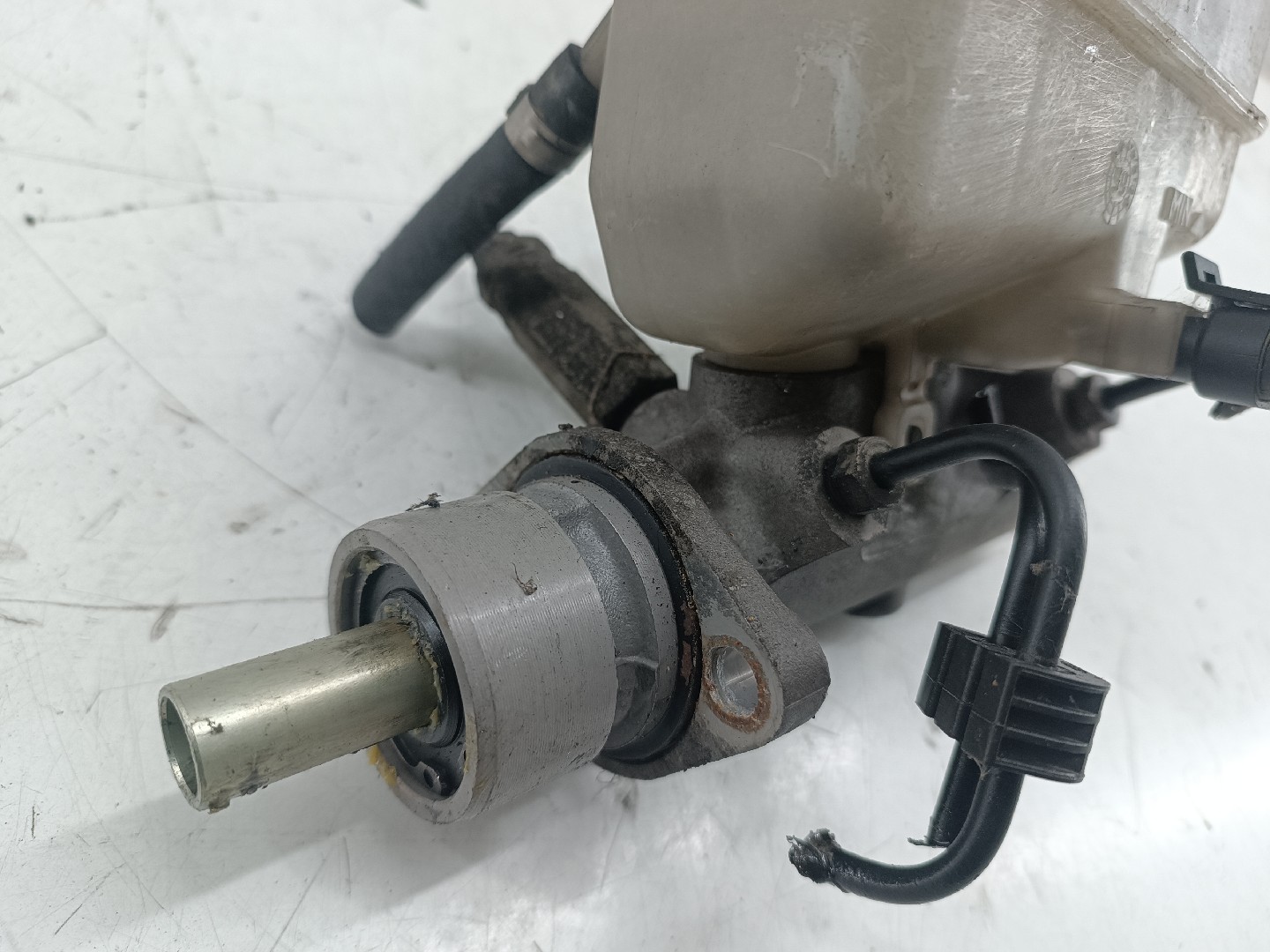 Bomba dos Travões FIAT PUNTO (188_) | 99 - 12 Imagem-1