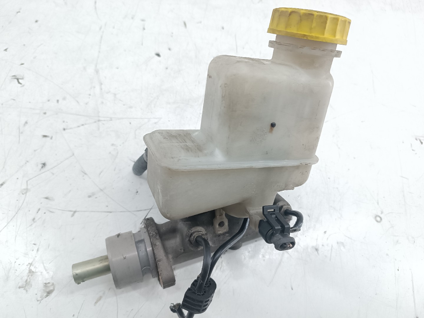 Bomba dos Travões FIAT PUNTO (188_) | 99 - 12 Imagem-5