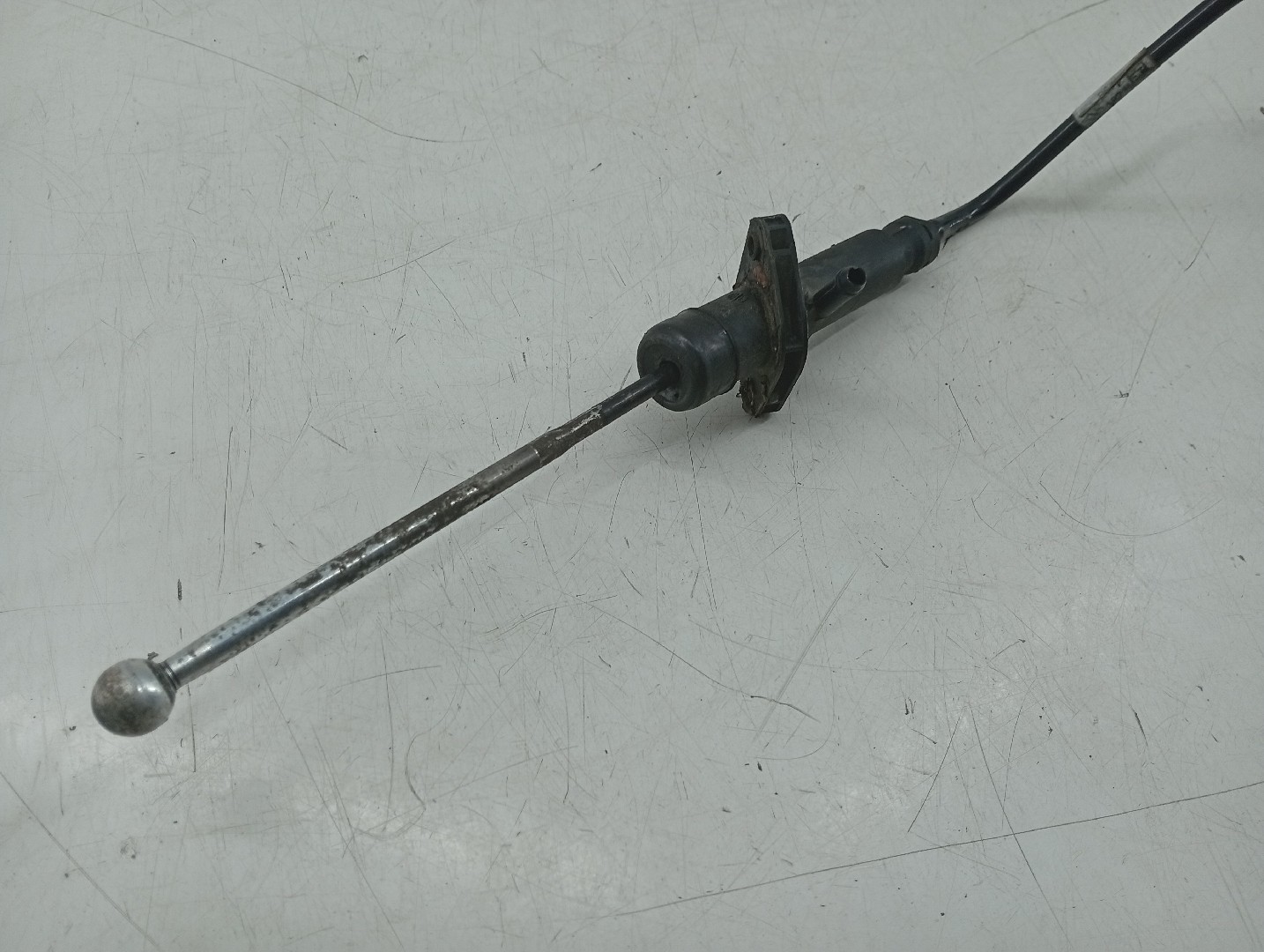 Bomba de embraiagem FIAT PUNTO (188_) | 99 - 12 Imagem-2