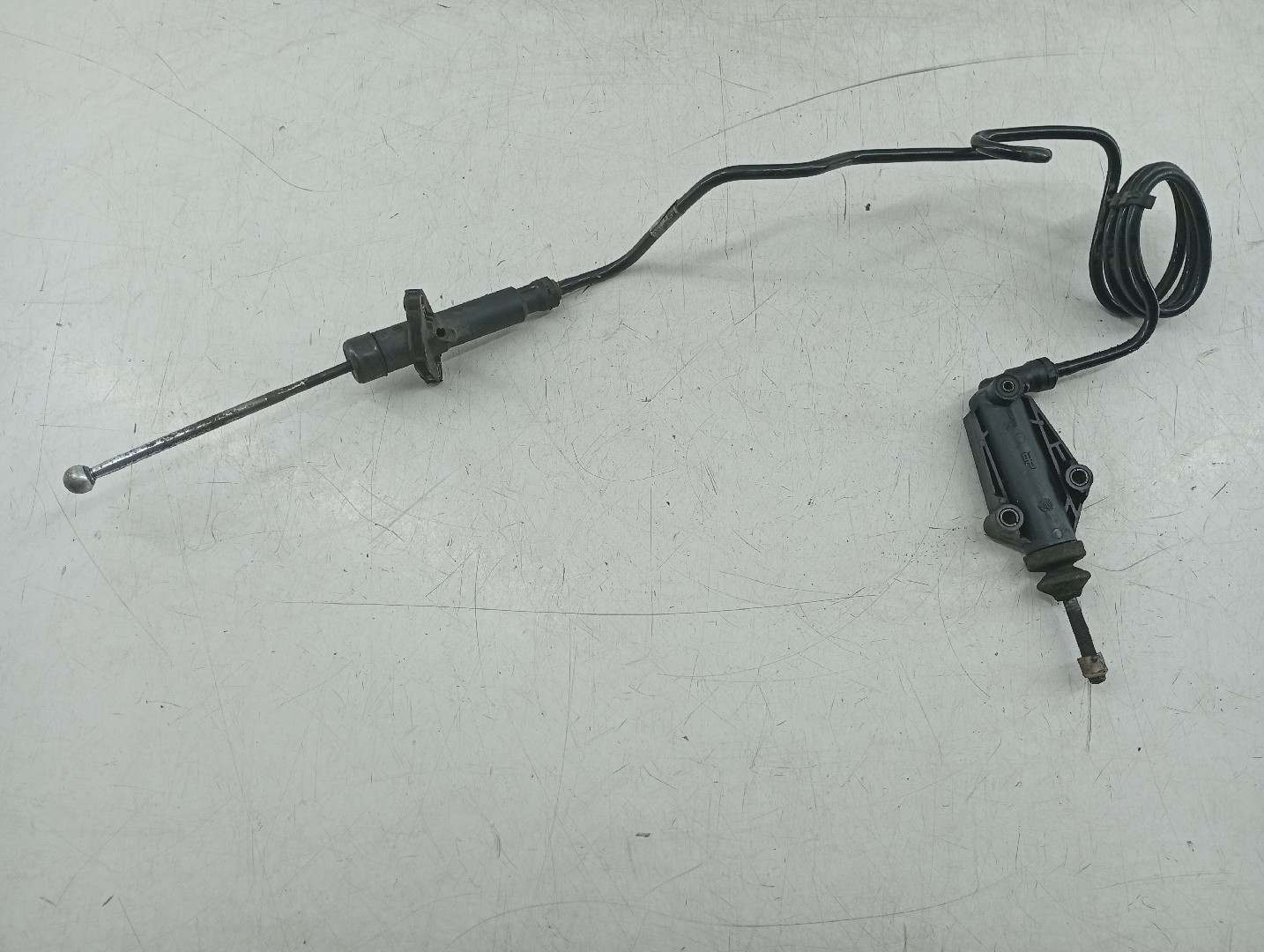 Bomba de embraiagem FIAT PUNTO (188_) | 99 - 12