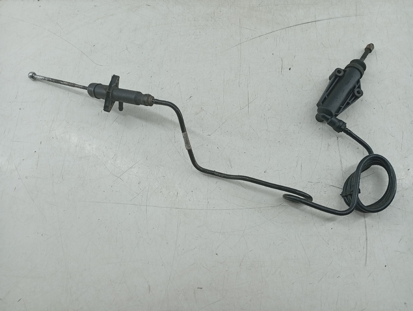 Bomba de embraiagem FIAT PUNTO (188_) | 99 - 12 Imagem-3