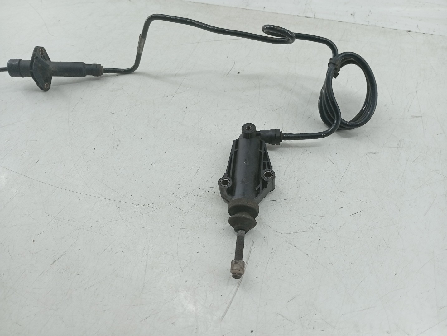 Bomba de embraiagem FIAT PUNTO (188_) | 99 - 12 Imagem-1