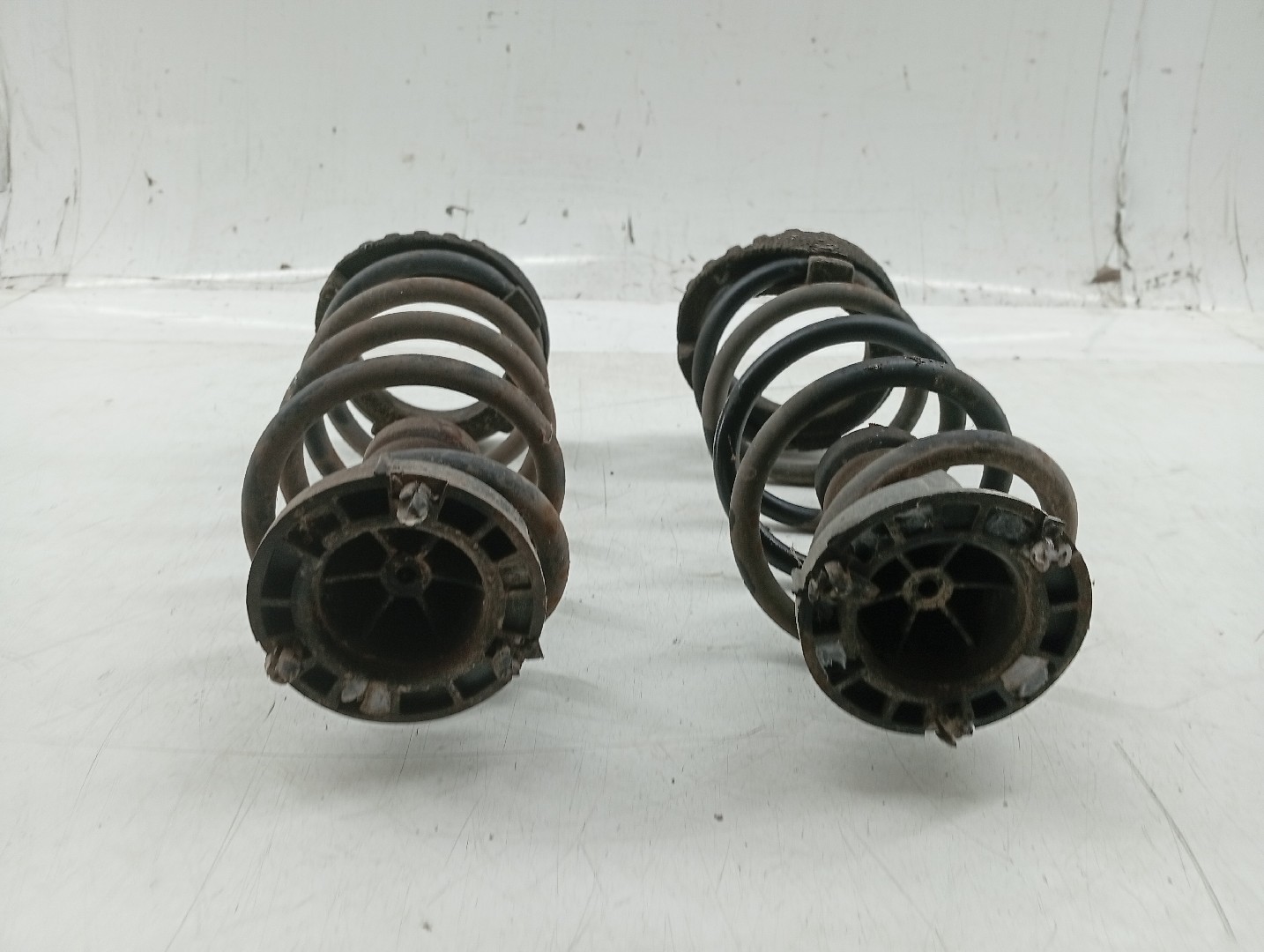 Molas traseiras FIAT PUNTO (188_) | 99 - 12 Imagem-1