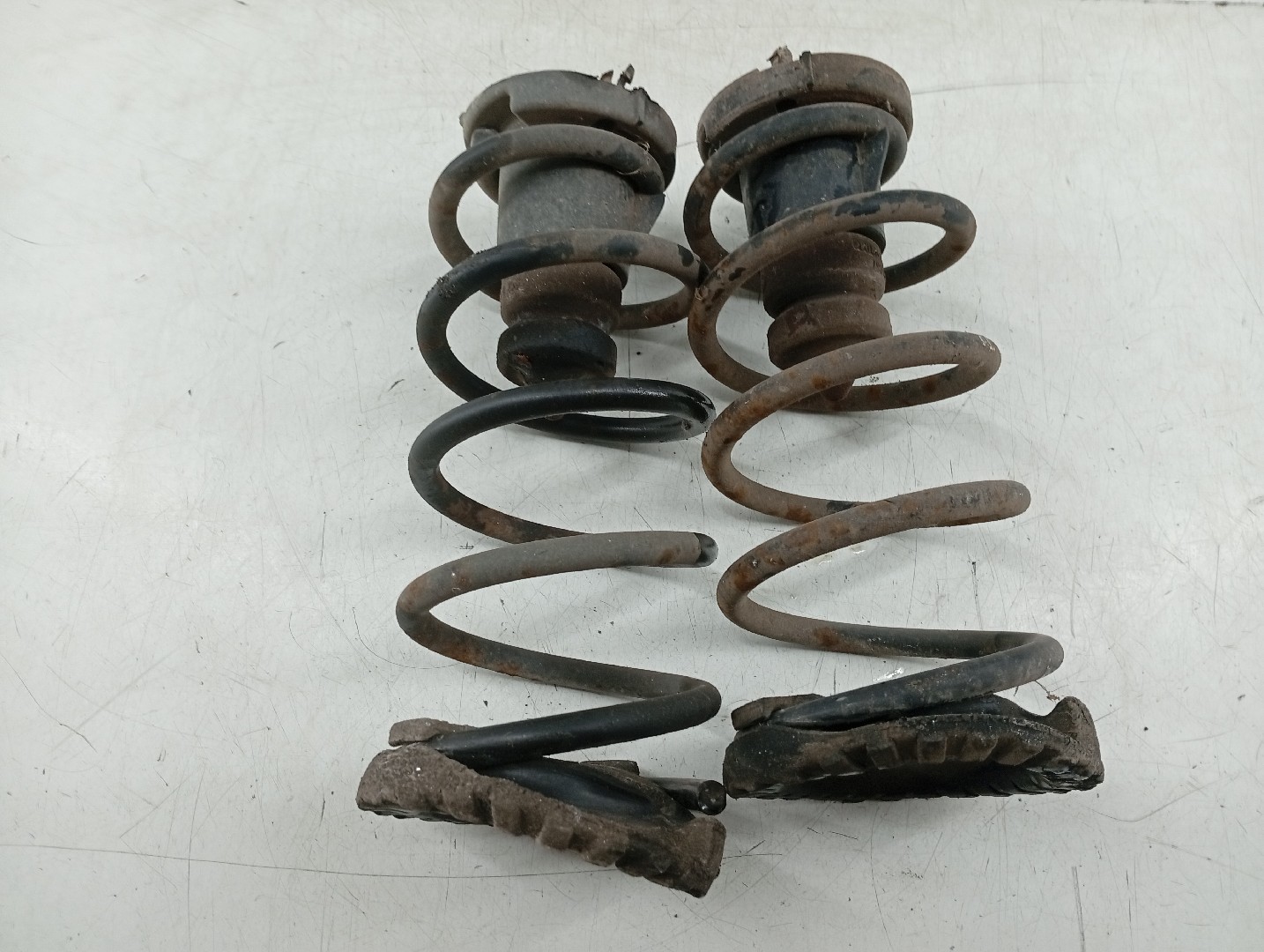 Molas traseiras FIAT PUNTO (188_) | 99 - 12 Imagem-3