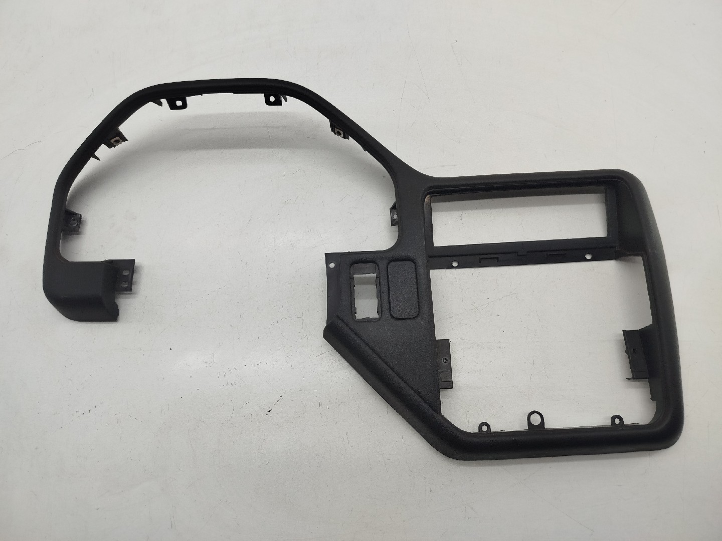 Moldura Consola Central PEUGEOT 106 II (1A_, 1C_) | 96 - 05