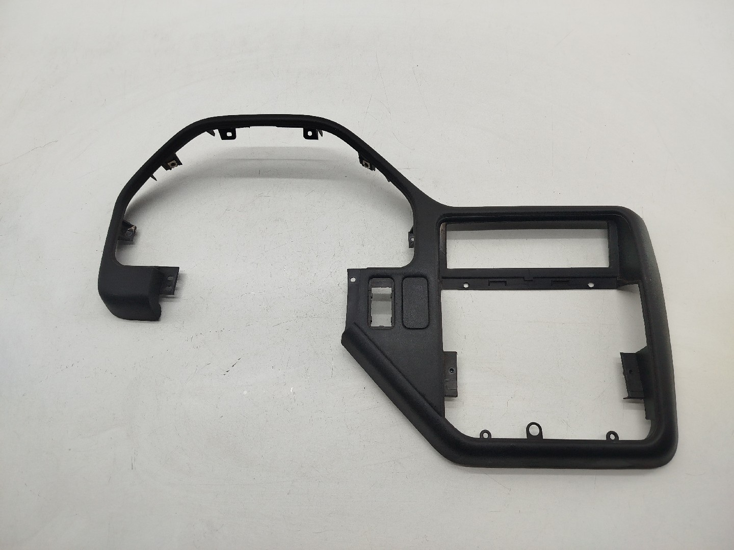 Moldura Consola Central PEUGEOT 106 II (1A_, 1C_) | 96 - 05 Imagem-6