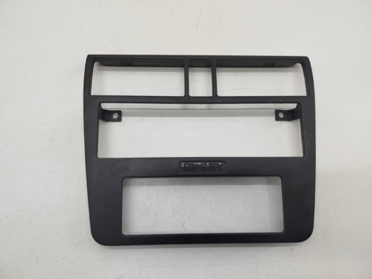 Moldura Consola Central AUDI A4 Avant (8D5, B5) | 94 - 02