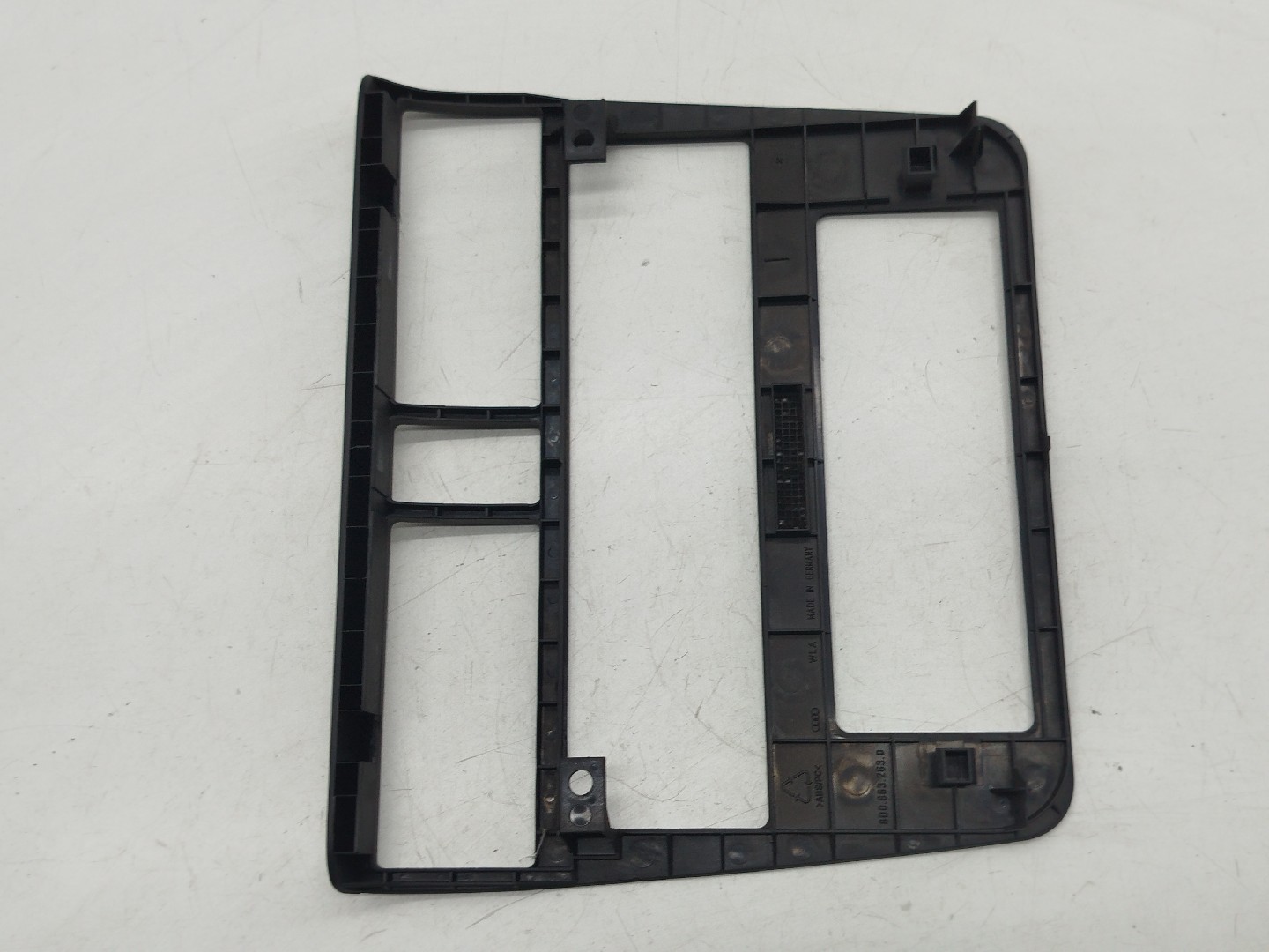 Moldura Consola Central AUDI A4 Avant (8D5, B5) | 94 - 02 Imagem-3