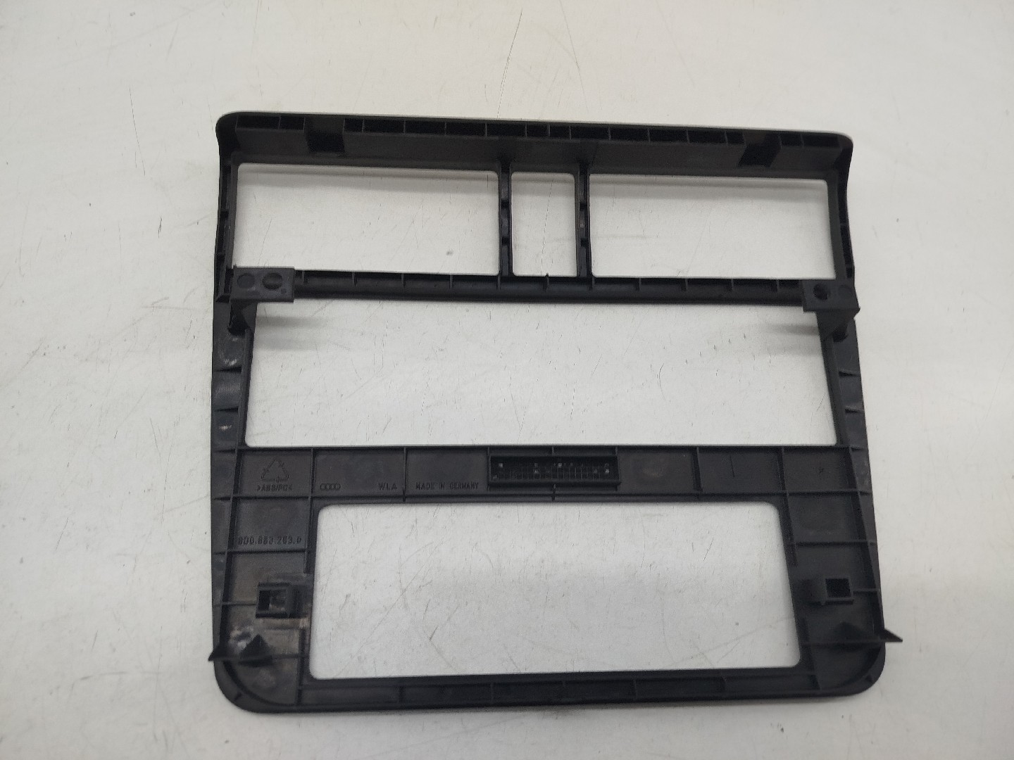 Moldura Consola Central AUDI A4 Avant (8D5, B5) | 94 - 02 Imagem-1