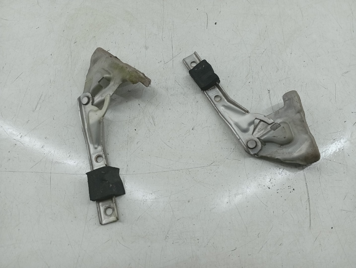 Dobradiças Capot FIAT PUNTO (188_) | 99 - 12 Imagem-1