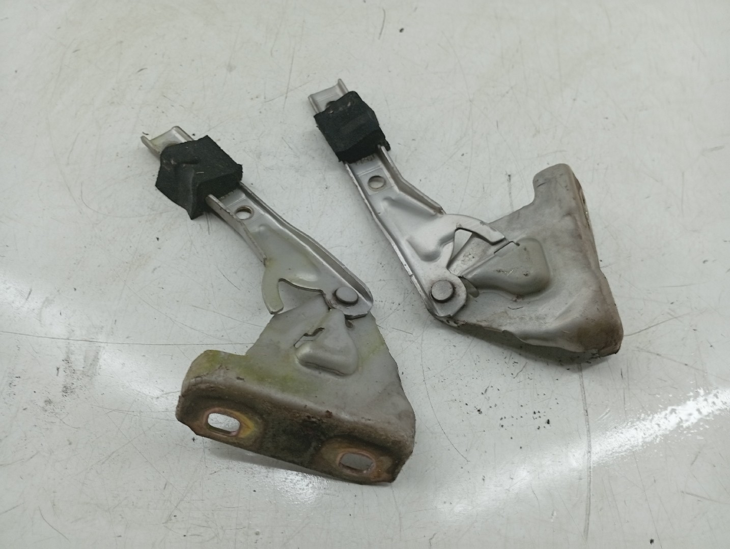 Dobradiças Capot FIAT PUNTO (188_) | 99 - 12 Imagem-2