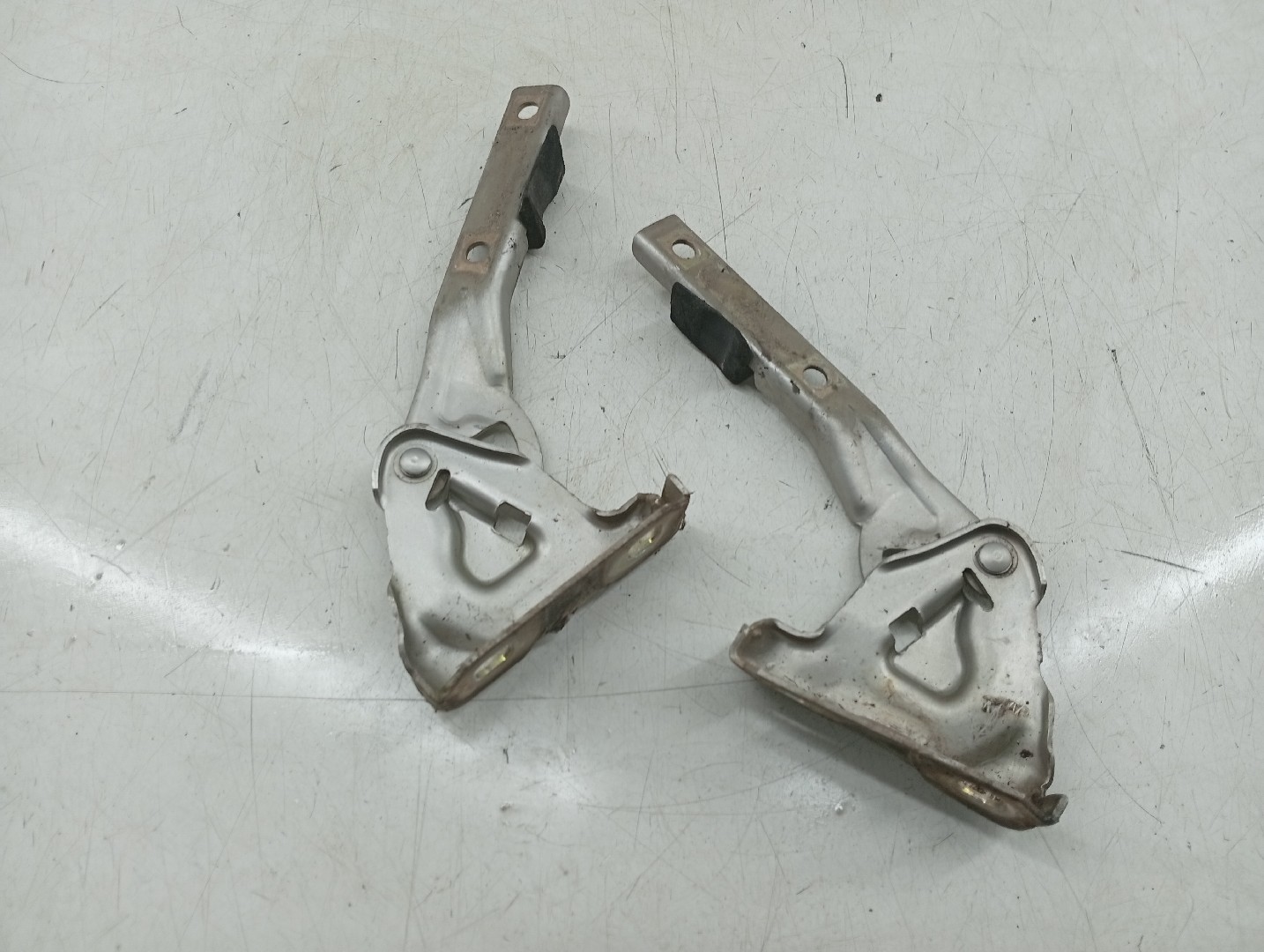 Dobradiças Capot FIAT PUNTO (188_) | 99 - 12