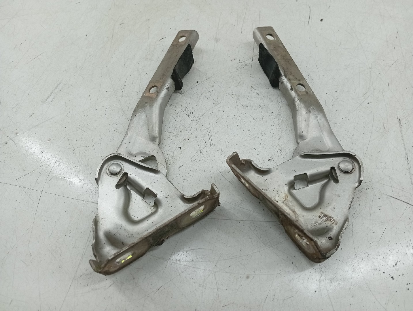 Dobradiças Capot FIAT PUNTO (188_) | 99 - 12 Imagem-3