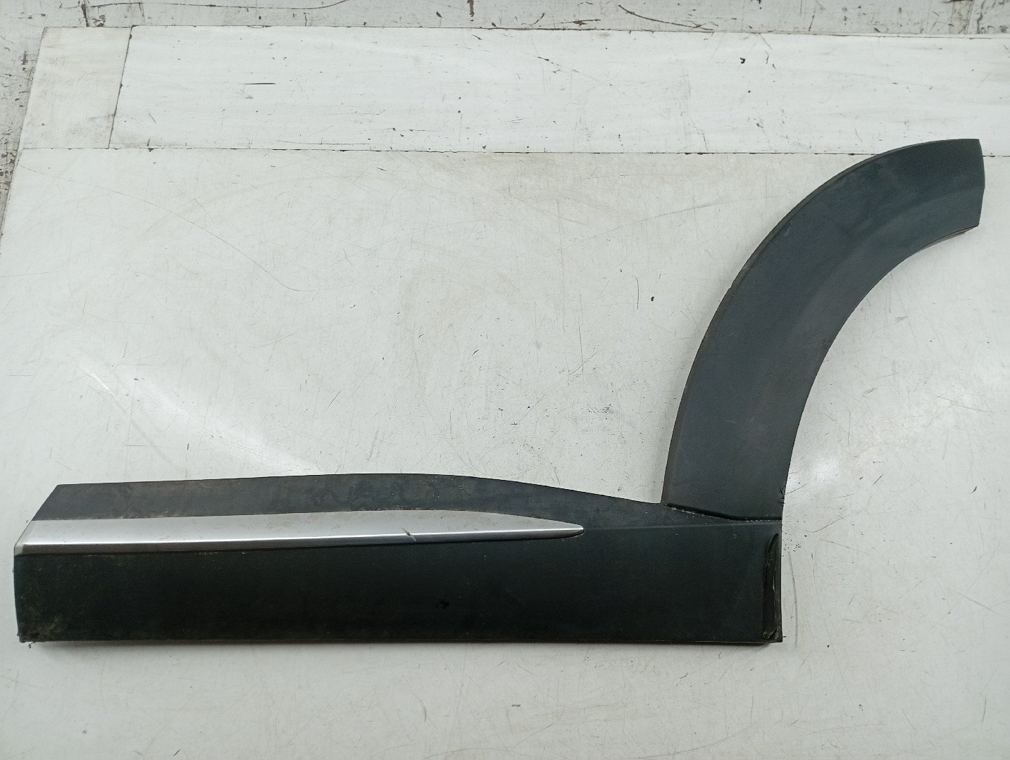 Moldura da porta MAZDA CX-3 (DK) | 15 - 