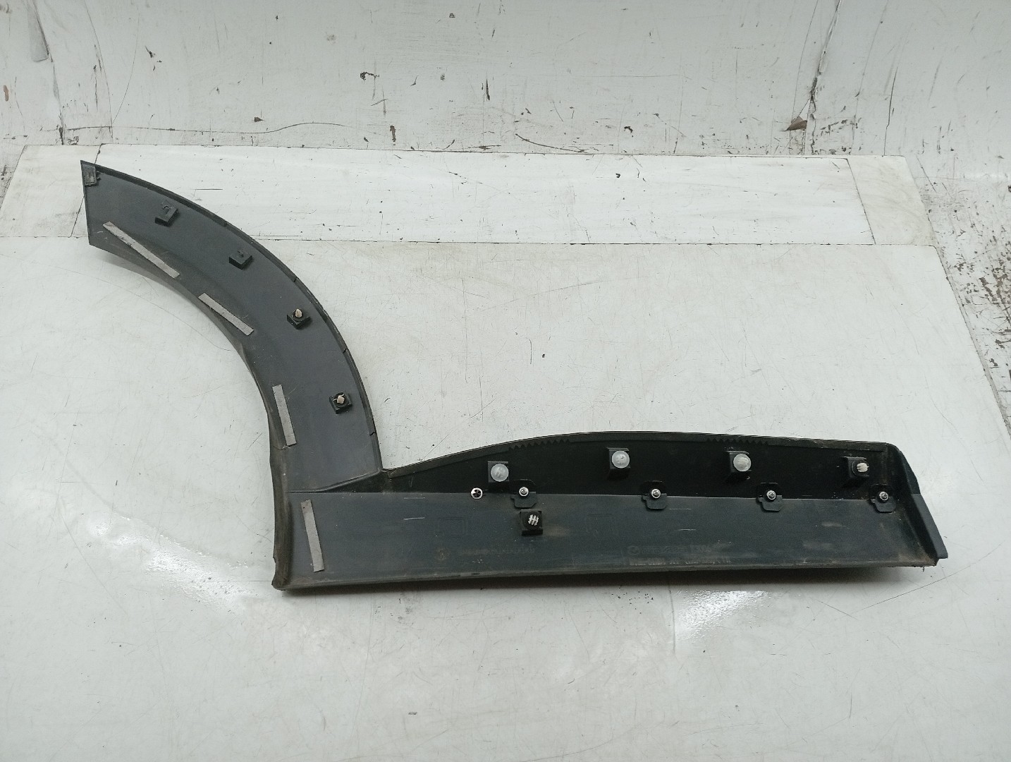 Moldura da porta MAZDA CX-3 (DK) | 15 -  Imagem-4