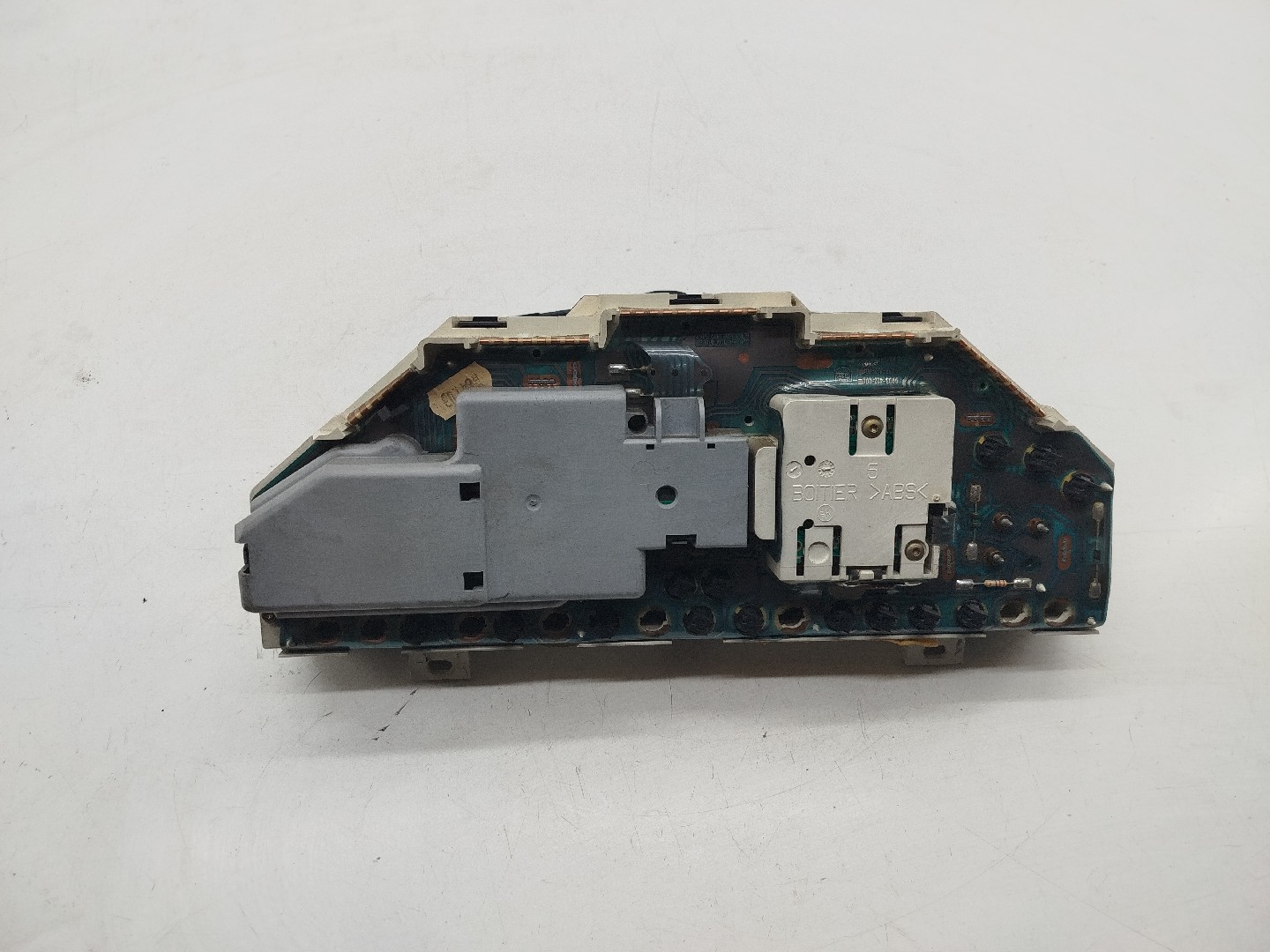 Quadrante PEUGEOT 106 II (1A_, 1C_) | 96 - 05 Imagem-2