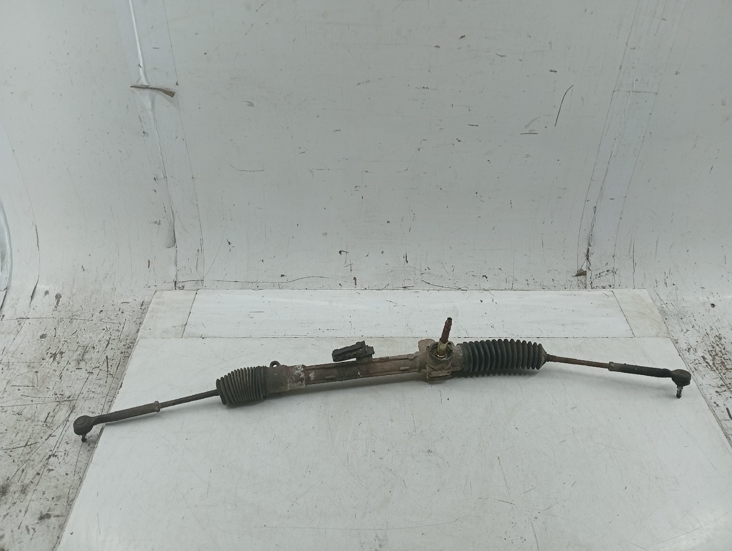 Caixa de Direção FIAT PUNTO (188_) | 99 - 12 Imagem-1