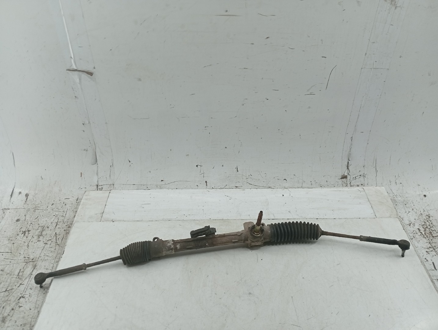 Caixa de Direção FIAT PUNTO (188_) | 99 - 12 Imagem-3