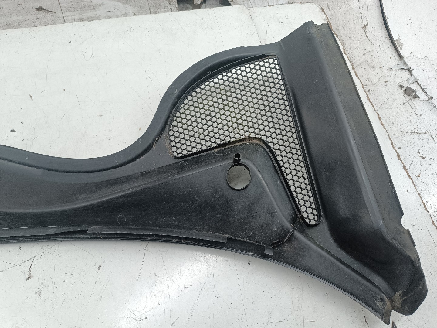 Torpedo AUDI A1 (8X1, 8XK) | 10 - 18 Imagem-1