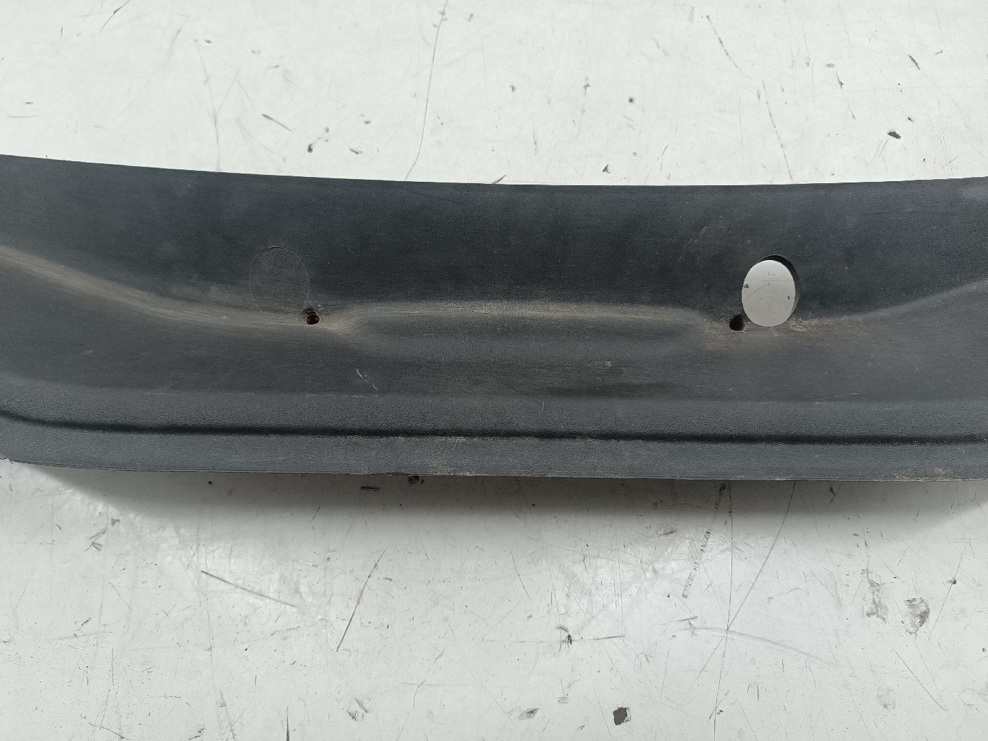 Torpedo AUDI A1 (8X1, 8XK) | 10 - 18 Imagem-6