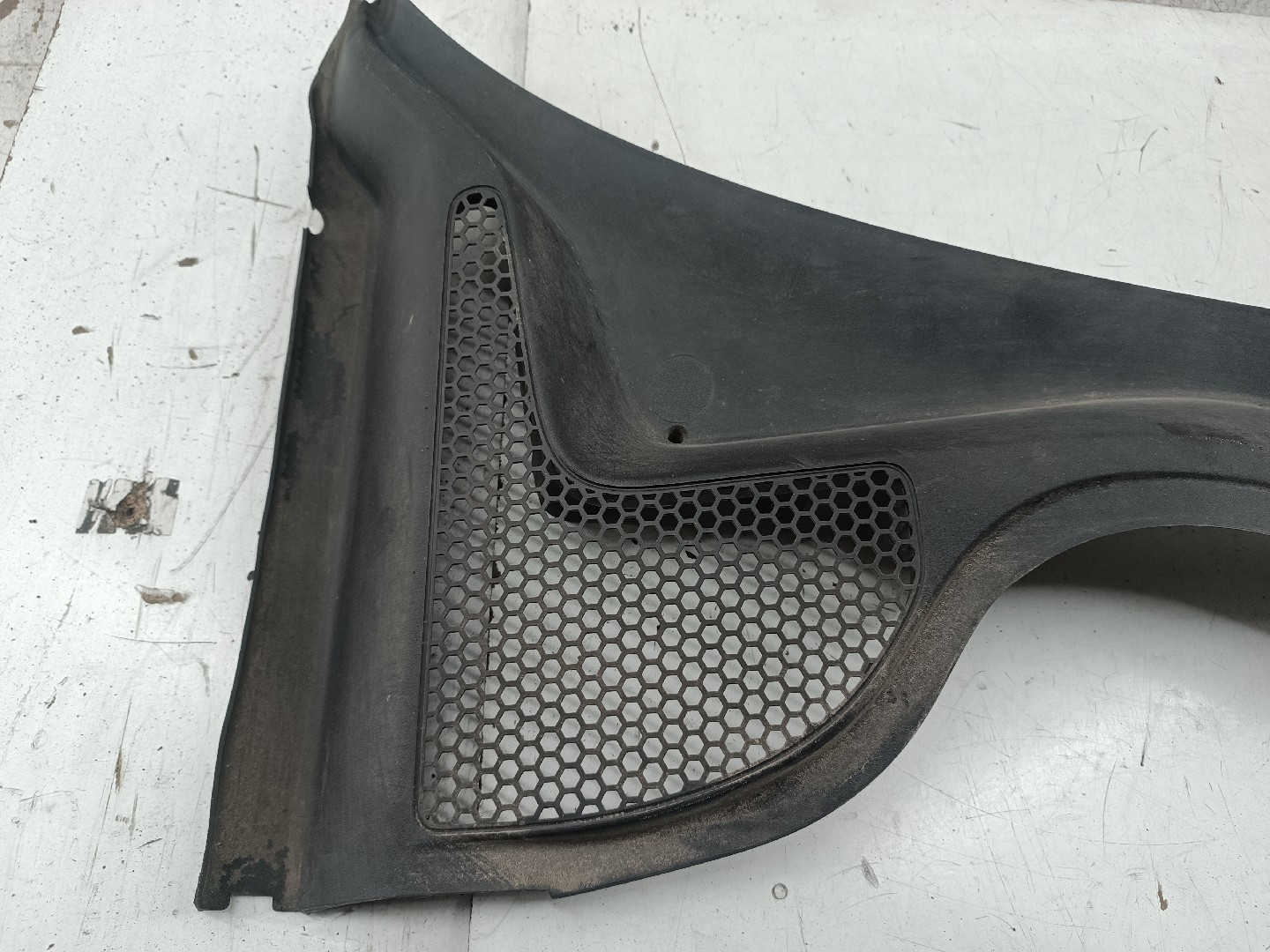 Torpedo AUDI A1 (8X1, 8XK) | 10 - 18 Imagem-7