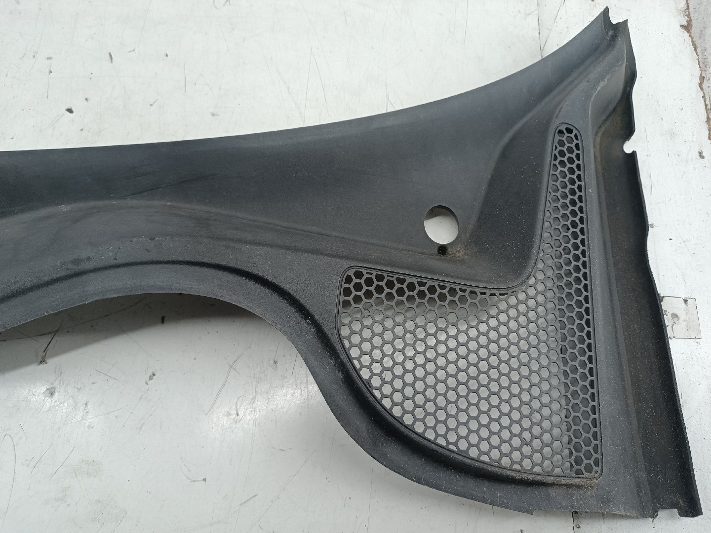 Torpedo AUDI A1 (8X1, 8XK) | 10 - 18 Imagem-5