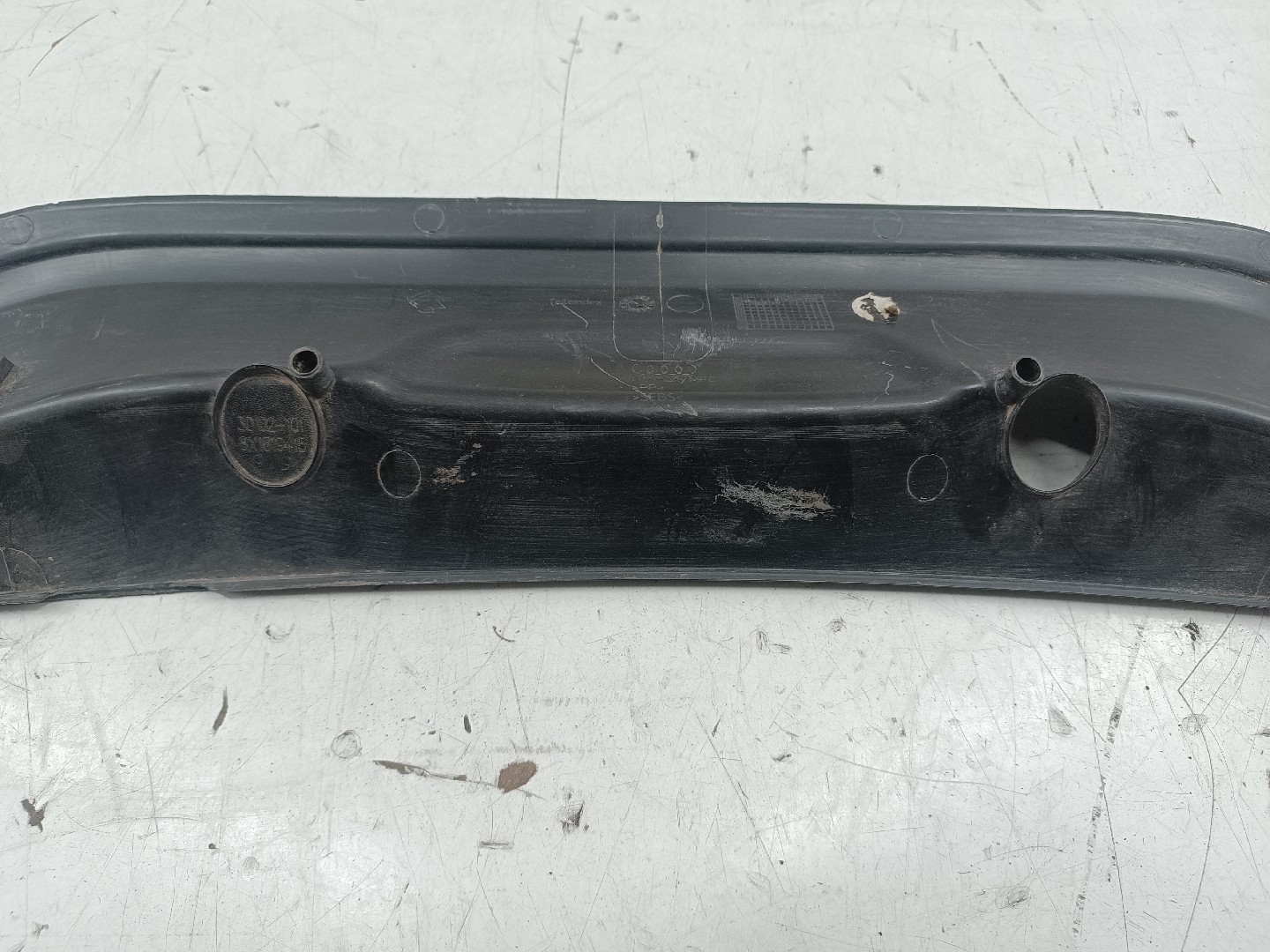 Torpedo AUDI A1 (8X1, 8XK) | 10 - 18 Imagem-2