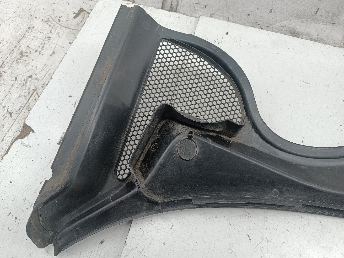 Torpedo AUDI A1 (8X1, 8XK) | 10 - 18 Imagem-3