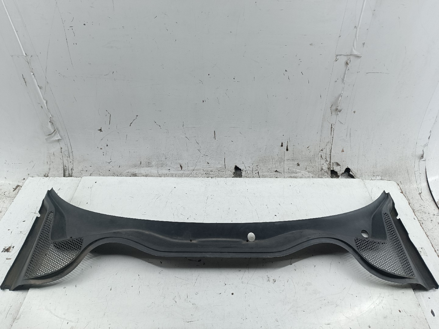 Torpedo AUDI A1 (8X1, 8XK) | 10 - 18 Imagem-8