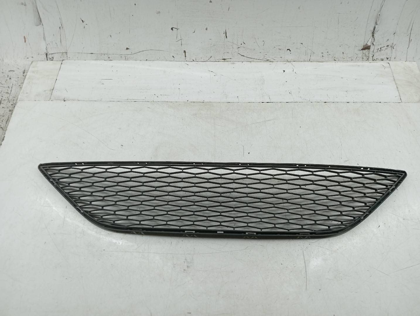 Grelha de para-choques MAZDA CX-3 (DK) | 15 - 