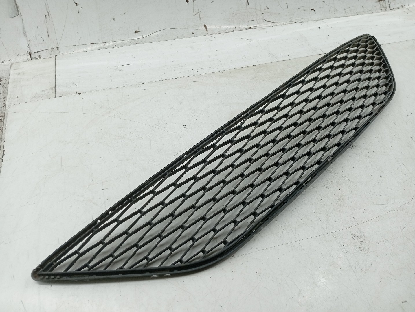 Grelha de para-choques MAZDA CX-3 (DK) | 15 -  Imagem-1