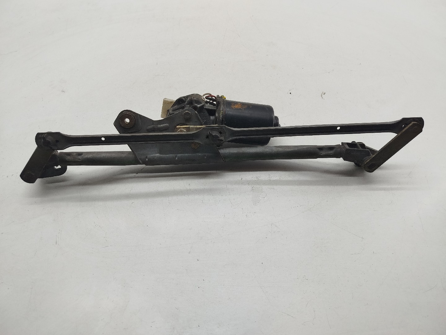 Motor do Limpa Para-Brisas PEUGEOT 106 II (1A_, 1C_) | 96 - 05 Imagem-3