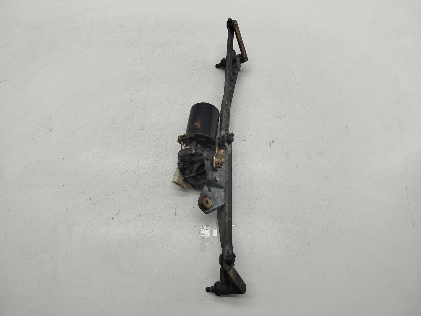 Motor do Limpa Para-Brisas PEUGEOT 106 II (1A_, 1C_) | 96 - 05 Imagem-4