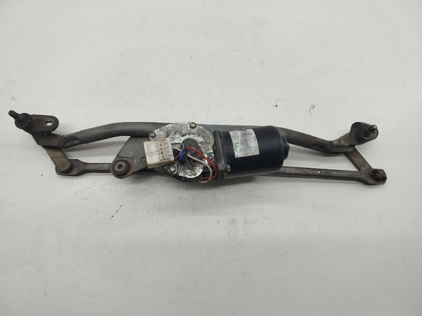 Motor do Limpa Para-Brisas PEUGEOT 106 II (1A_, 1C_) | 96 - 05 Imagem-1