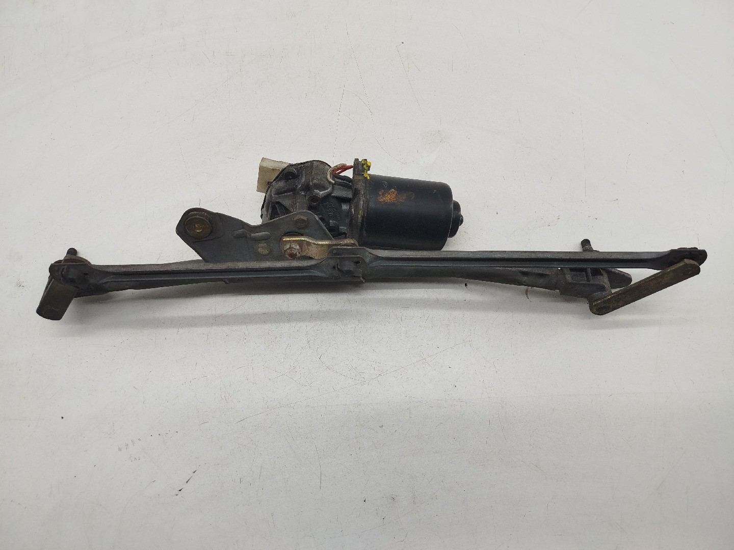 Motor do Limpa Para-Brisas PEUGEOT 106 II (1A_, 1C_) | 96 - 05