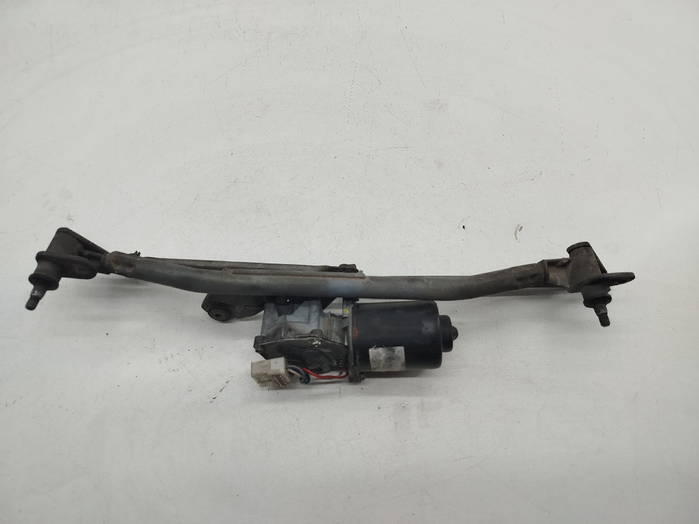 Motor do Limpa Para-Brisas PEUGEOT 106 II (1A_, 1C_) | 96 - 05 Imagem-2
