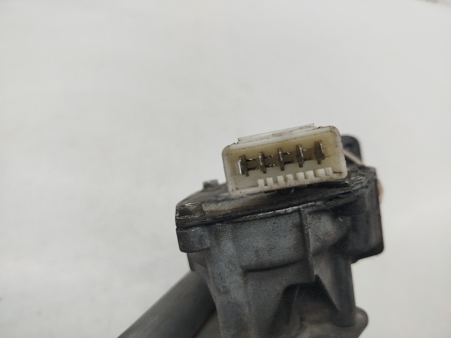 Motor do Limpa Para-Brisas PEUGEOT 106 II (1A_, 1C_) | 96 - 05 Imagem-5