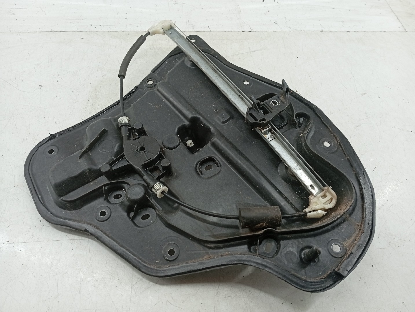 Motor e elevador de vidro trás esquerdo MAZDA CX-3 (DK) | 15 -  Imagem-1