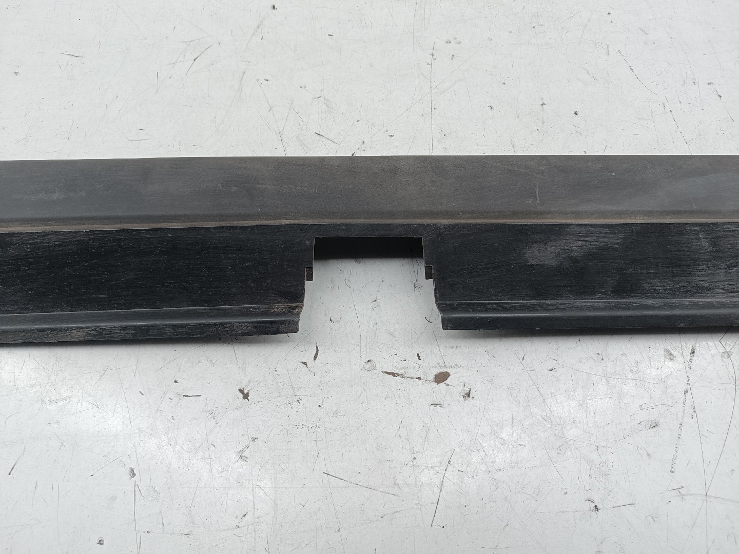 Embaladeira Plástica Direito MAZDA CX-3 (DK) | 15 -  Imagem-7