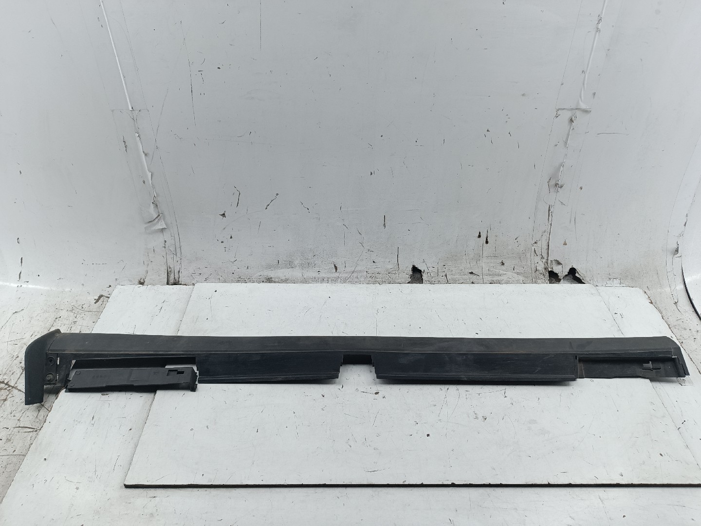 Embaladeira Plástica Direito MAZDA CX-3 (DK) | 15 -  Imagem-9