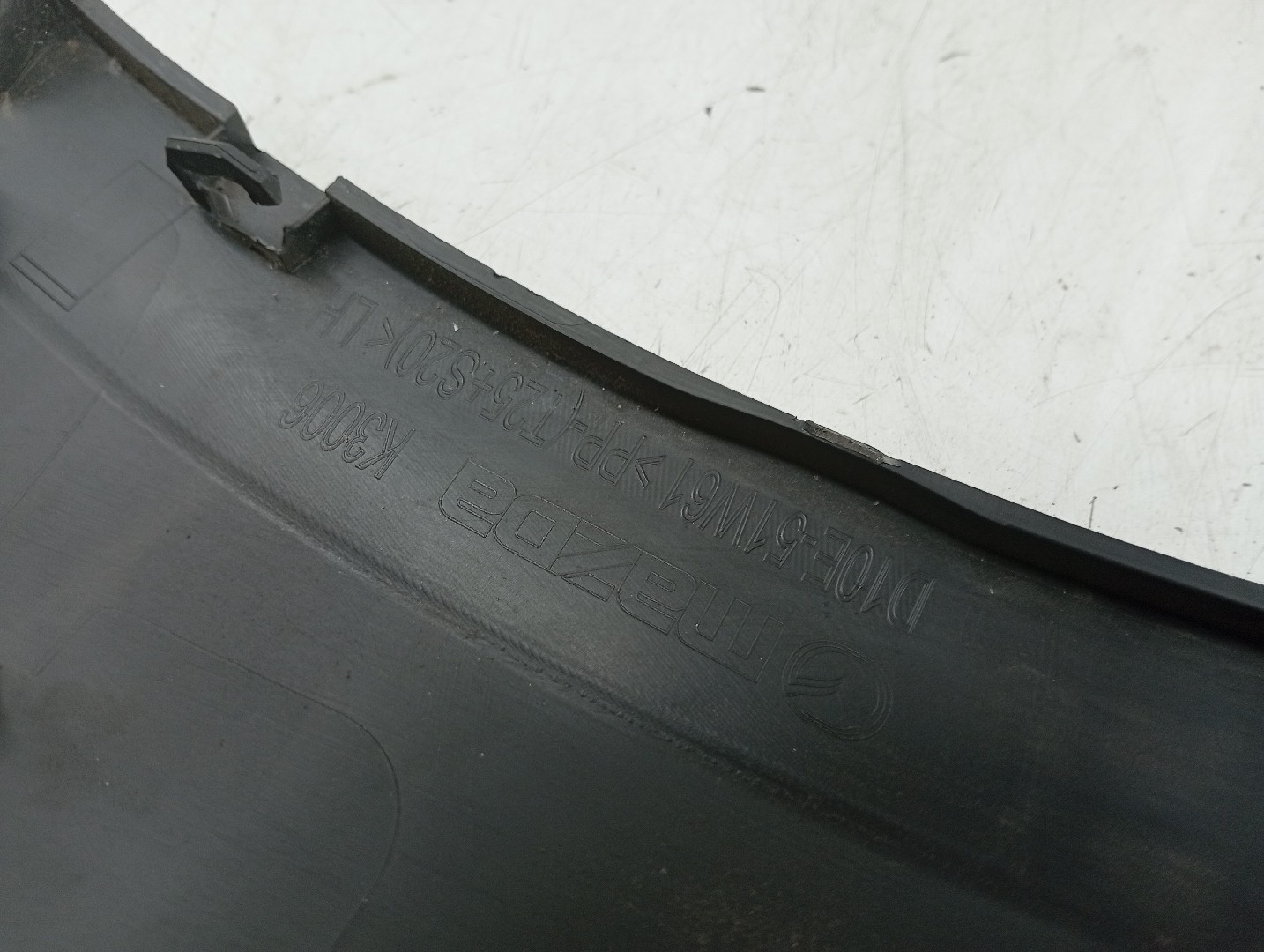 Aba de guarda-lamas MAZDA CX-3 (DK) | 15 -  Imagem-2