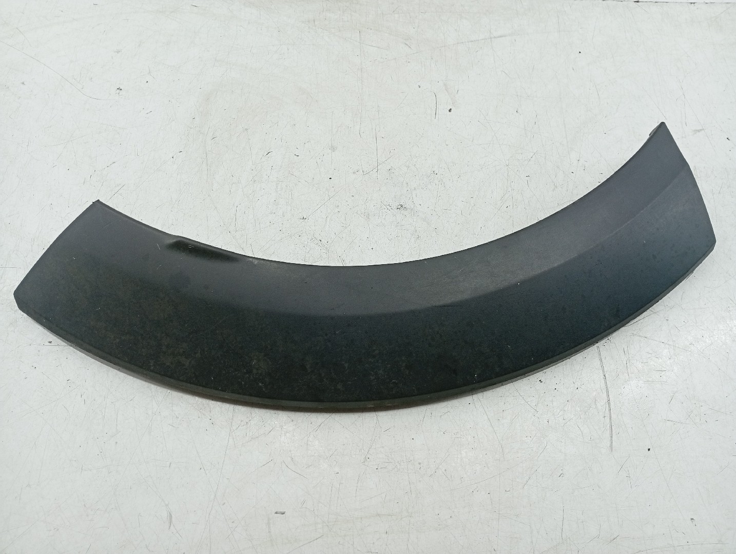 Aba de guarda-lamas MAZDA CX-3 (DK) | 15 - 