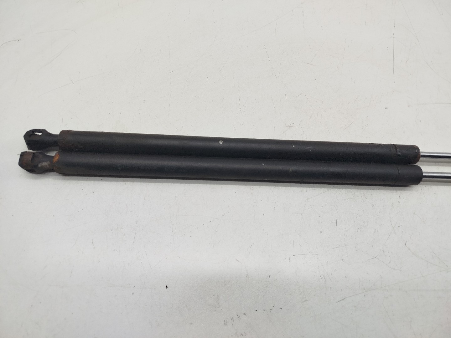 Amortecedores do capô PEUGEOT 106 II (1A_, 1C_) | 96 - 05 Imagem-2