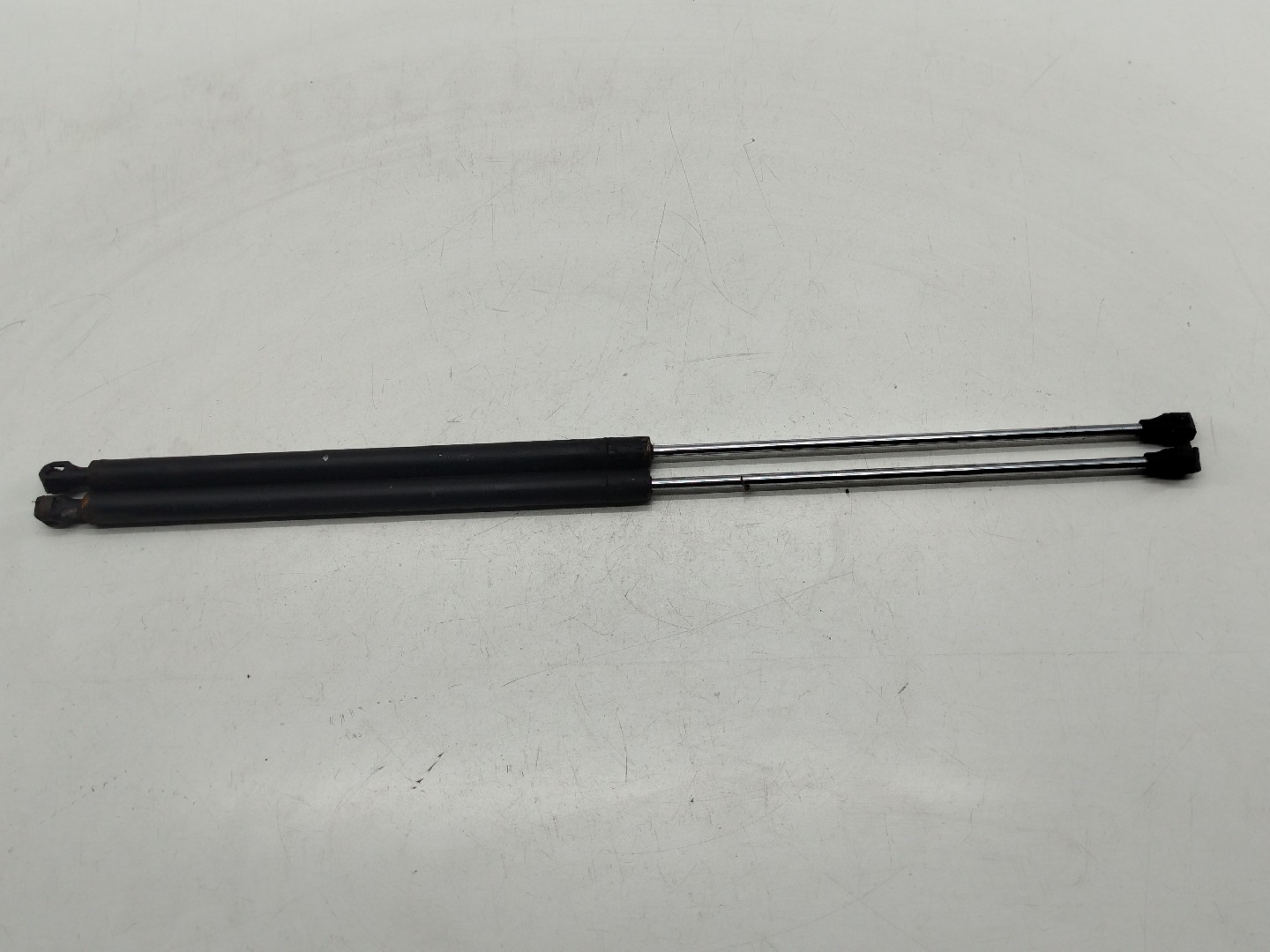 Amortecedores do capô PEUGEOT 106 II (1A_, 1C_) | 96 - 05 Imagem-4