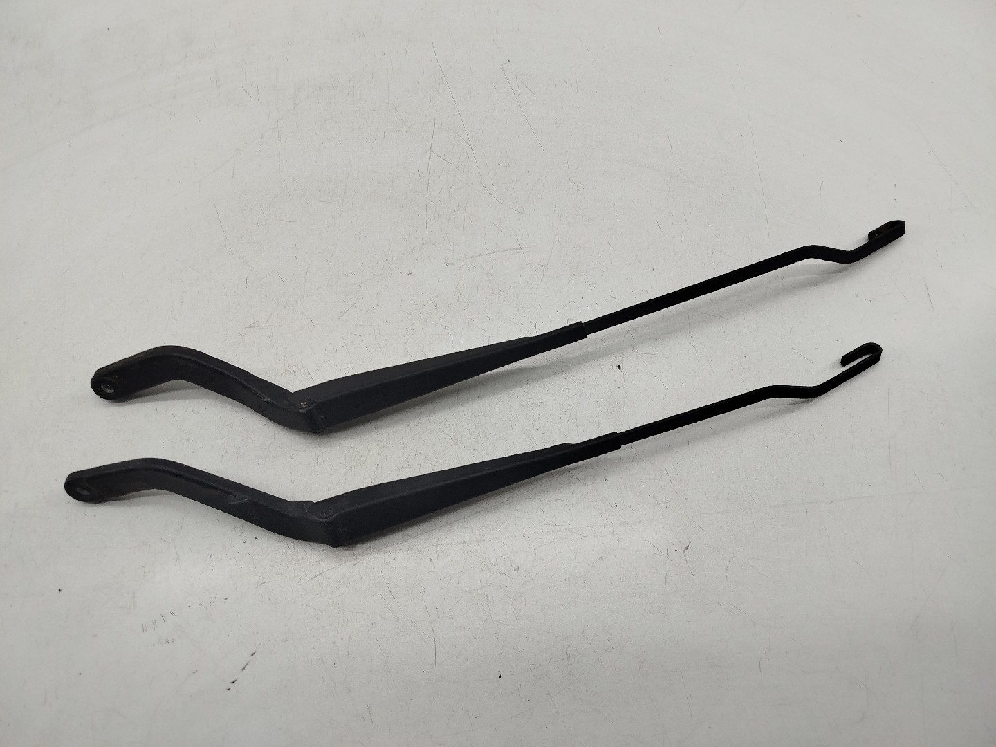 Braços das escovas frente PEUGEOT 106 II (1A_, 1C_) | 96 - 05