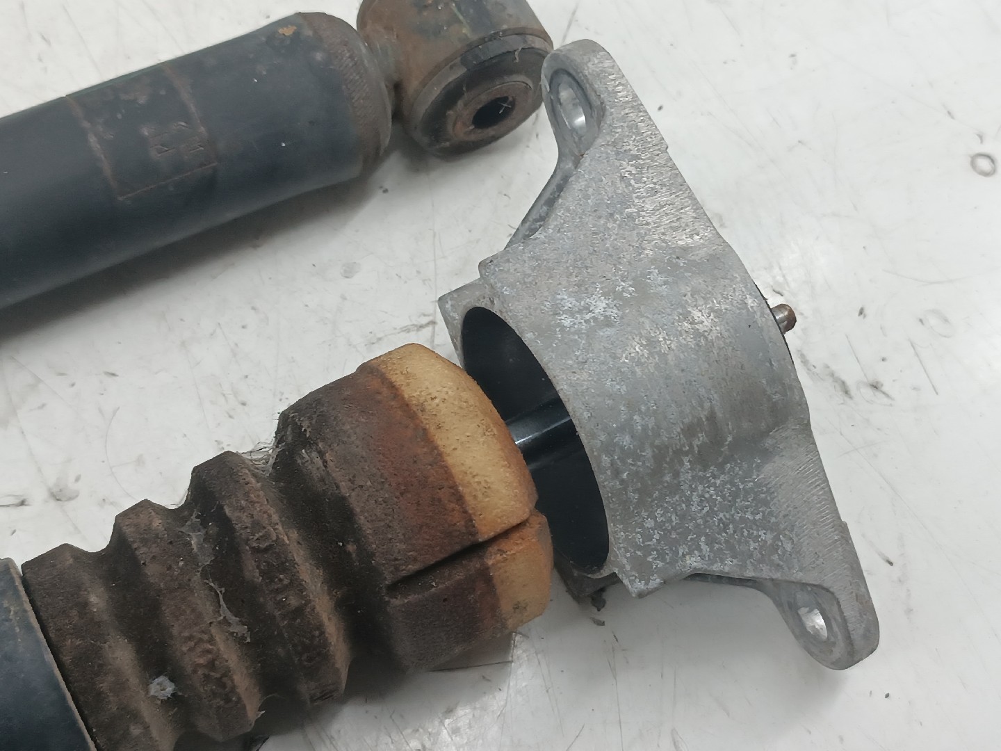 Amortecedores traseiros MAZDA CX-3 (DK) | 15 -  Imagem-1