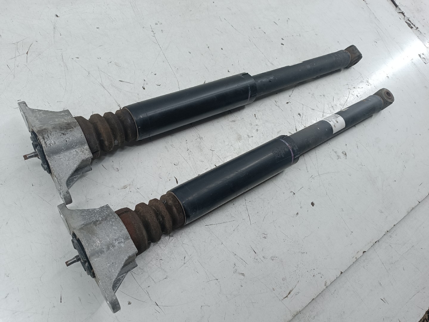 Amortecedores traseiros MAZDA CX-3 (DK) | 15 -  Imagem-4