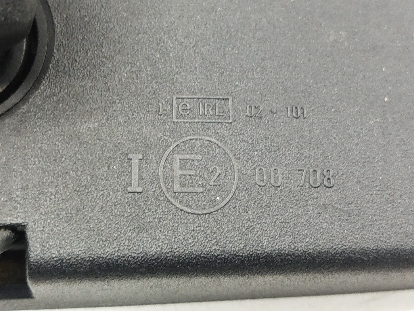 Espelho Retrovisor Interior PEUGEOT 106 II (1A_, 1C_) | 96 - 05 Imagem-2