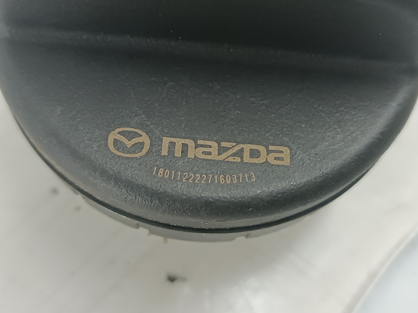 Tampa/Porta Combustivel MAZDA CX-3 (DK) | 15 -  Imagem-3